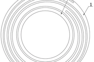 高強高導(dǎo)異形結(jié)晶輪