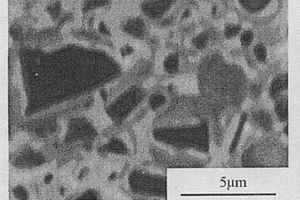 無(wú)鉬TI(C,N)基金屬陶瓷及其制備方法