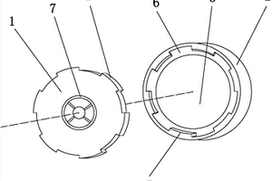 碳化鈦及鈦合金真空燒結(jié)爐