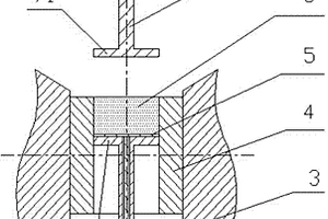 提高磁體取向度的成型方法及裝置