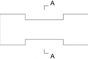 可適應(yīng)常規(guī)機(jī)械加工的硬質(zhì)合金壓坯的制備方法