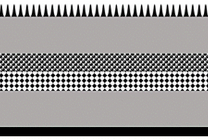 基于光譜上轉(zhuǎn)換技術(shù)的量子點(diǎn)熒光太陽集光器、平板型聚光光伏器及其制備方法