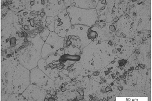 粉末流延成型制備Fe-6.5%Si軟磁材料薄帶材的方法