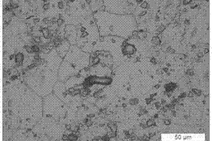 粉末軋制制備Fe-6.5%Si軟磁材料薄帶材的方法