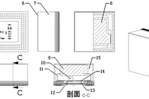 負(fù)載點電源模塊的3D集成結(jié)構(gòu)及組裝工藝