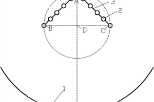 均勻受熱的太陽能集熱器系統(tǒng)