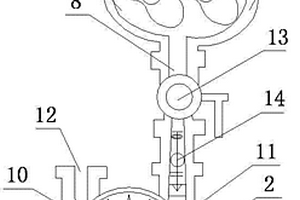 液環(huán)羅茨真空機(jī)組