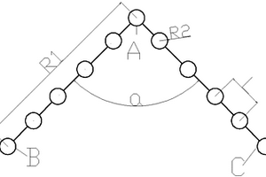 設(shè)置強化傳熱結(jié)構(gòu)的太陽能集熱器及其系統(tǒng)