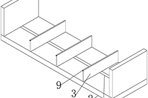 制備β-SiC納米粉體的真空還原熱處理設(shè)備