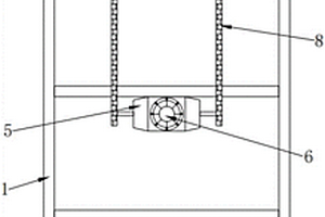 真空熱處理爐全自動送料機