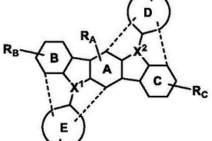 有機化合物及其應(yīng)用以及包含其的有機電致發(fā)光器件