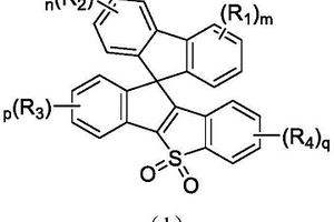 熱活化延遲熒光材料及其應(yīng)用