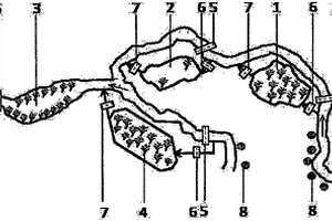 高風(fēng)險(xiǎn)城市河流水質(zhì)安全保障及景觀化構(gòu)建技術(shù)