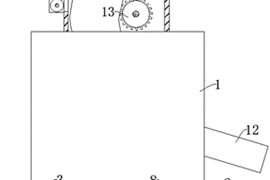 抗靜電防粘連聚乙烯功能材料切粒裝置