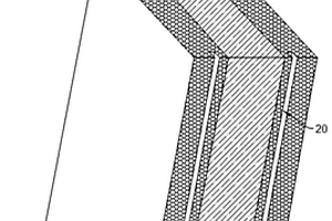 發(fā)泡陶瓷復(fù)合板及其制作方法、發(fā)泡陶瓷面板