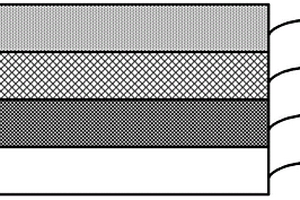 有機(jī)-無(wú)機(jī)異質(zhì)結(jié)二極管及其制備方法