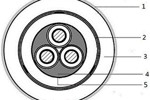 高強(qiáng)度多性能電線電纜