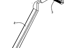 具有保健效果的剃須刀