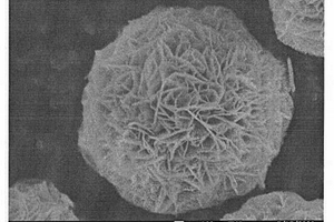 采用微波水熱法制備不同晶型與形貌納米二氧化錳的方法