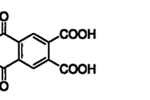 6-取代蒽醌-2,3-二羧酸及其制備方法