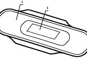 生物波衛(wèi)生巾及護墊