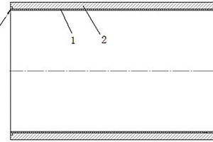 帶功能層塑料管材對(duì)接焊工藝方法