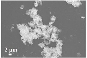 氫氧化鎳超薄納米片組裝體的制備方法
