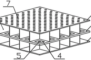 面向廂體結(jié)構(gòu)低頻寬帶降噪的復(fù)合板