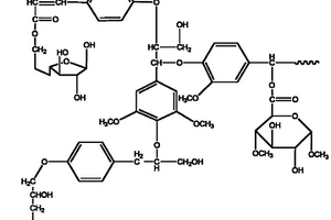 利用廢棄秸稈制備可吸附水中三價砷的吸附材料及其制備方法和應用