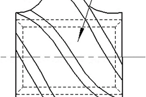 積木式螺桿的修復工藝