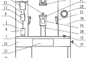 多功能材料力學(xué)試驗機