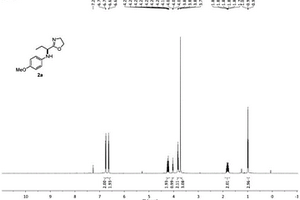 高效的α-胺基噁唑啉化合物的制備方法