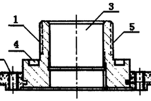 游泳池中自動清洗機用電機