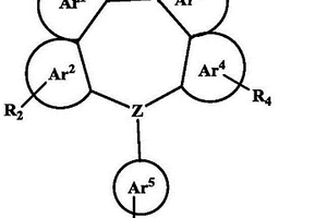 含七元環(huán)咔唑的有機(jī)化合物及其用途