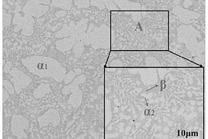 SiC<Sub>f</Sub>/SiBCN復(fù)合材料高熵合金釬料及其制備工藝