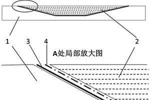 適用于真空袋壓工藝的復(fù)合材料膠接修理方法