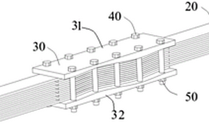 復(fù)合材料平行薄板的連接體系
