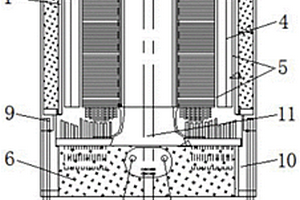 復(fù)合材料永磁同步電機(jī)