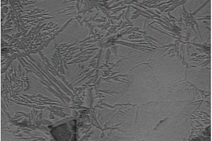 石墨烯增強(qiáng)Ti<Sub>2</Sub>AlNb復(fù)合材料的深冷處理方法