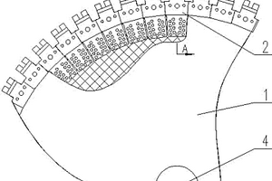 節(jié)能環(huán)保型金剛石圓鋸片聚合物基復合材料基體