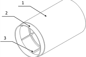 復(fù)合材料艙體設(shè)計(jì)成型方法