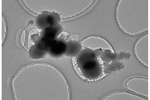 NaMnO<Sub>2</Sub>@Ni<Sub>2</Sub>O<Sub>3</Sub>復(fù)合材料及其制備方法和在鈉離子電池中的應(yīng)用