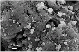 層狀UiO-66/g-C<sub>3</sub>N<sub>4</sub>/Ag復(fù)合材料的制備方法及應(yīng)用