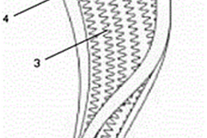 航空發(fā)動(dòng)機(jī)復(fù)合材料風(fēng)扇葉片及其制造方法