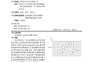 可誘導(dǎo)骨生長(zhǎng)的人工骨復(fù)合材料