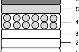 2D TMDs-導(dǎo)電聚合物復(fù)合材料、其制備方法和應(yīng)用