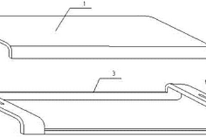 復(fù)合材料3D手機(jī)蓋板