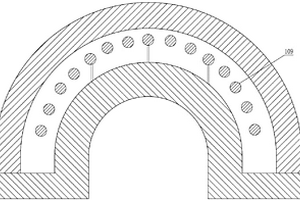 內(nèi)置復(fù)合材料加強筋的聚苯乙烯發(fā)泡頭盔的制作工藝