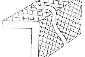 聚氯乙烯復(fù)合材料的制造方法、其擠出型材及生產(chǎn)型材專(zhuān)用裝置