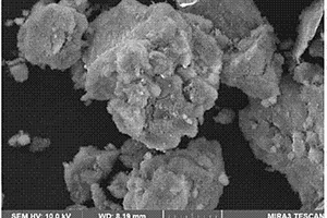 氧化石墨烯復(fù)合材料及其制備方法與用途